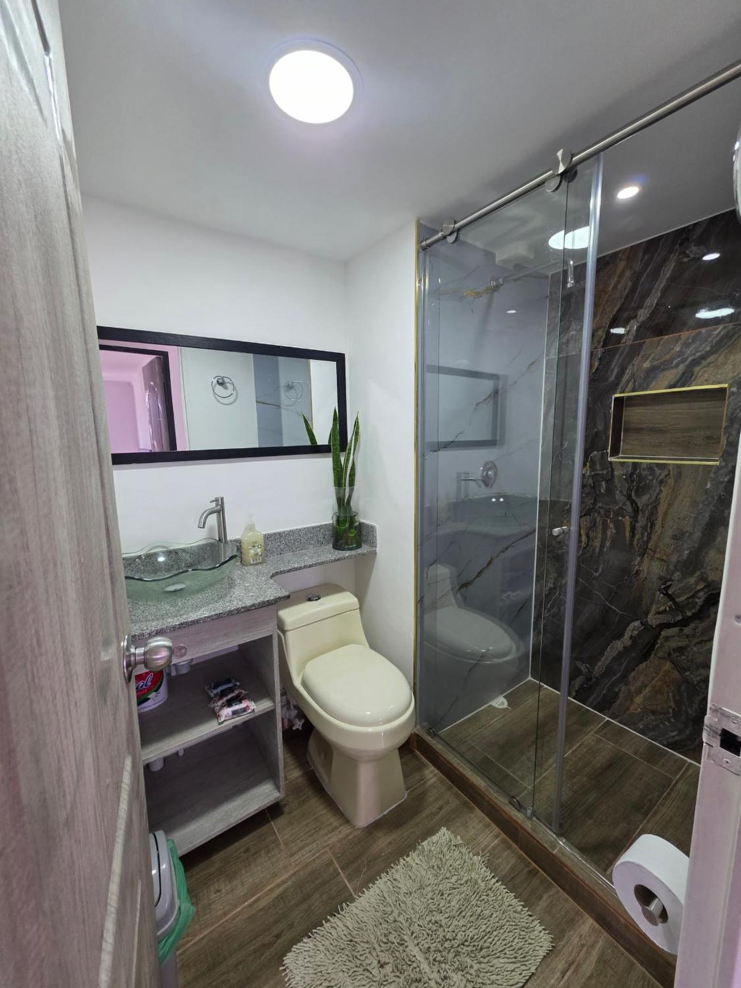 Apartamento Vistas Lindas Cerca Centro Medellin Exterior photo